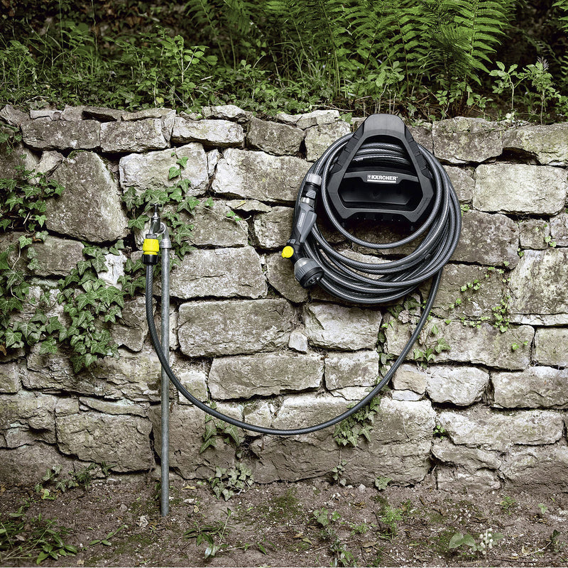 Dây ống nước chống xoắn Karcher Performance Premium đường kính 16mm, chiều dài từ 25m - 50m