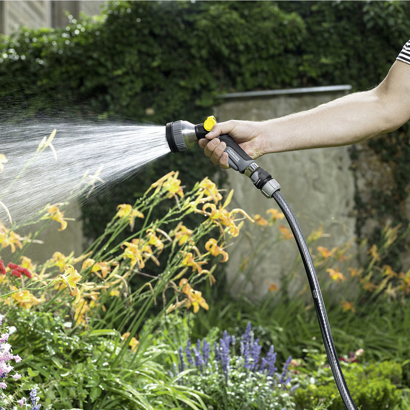 Dây ống nước chống xoắn Karcher Performance Premium đường kính 16mm, chiều dài từ 25m - 50m