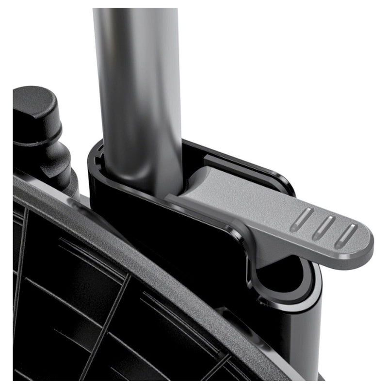 Cuộn ru lô lưu trữ dây nước kiểu xe đẩy Karcher HT 2