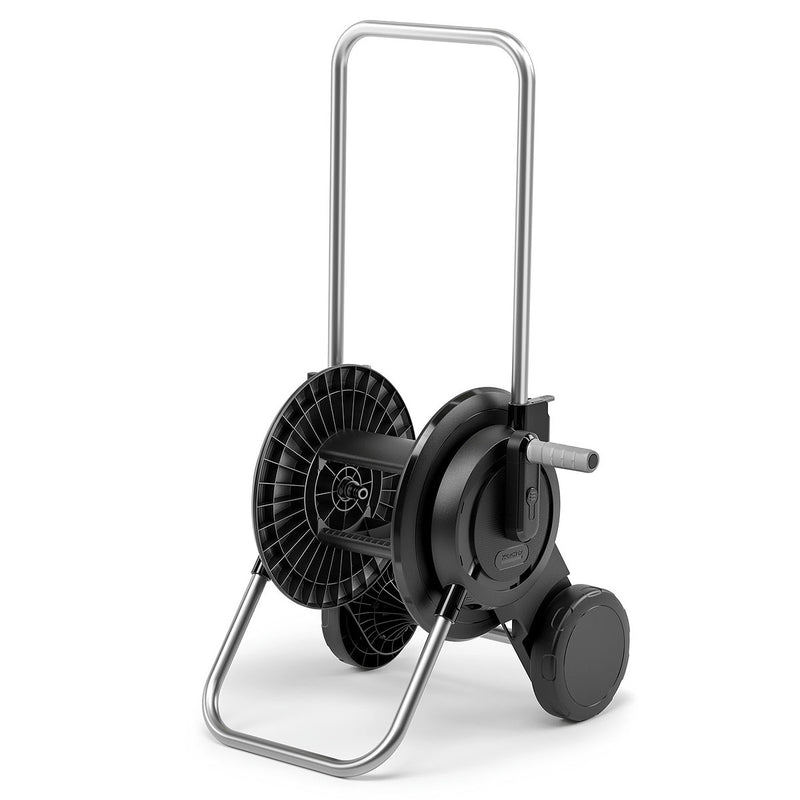 Cuộn ru lô lưu trữ dây nước kiểu xe đẩy Karcher HT 2