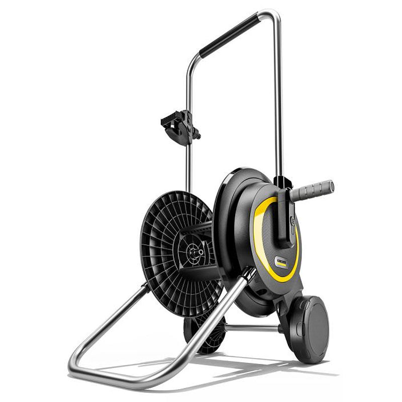 Cuộn ru lô lưu trữ dây nước kiểu xe đẩy Karcher HT 3
