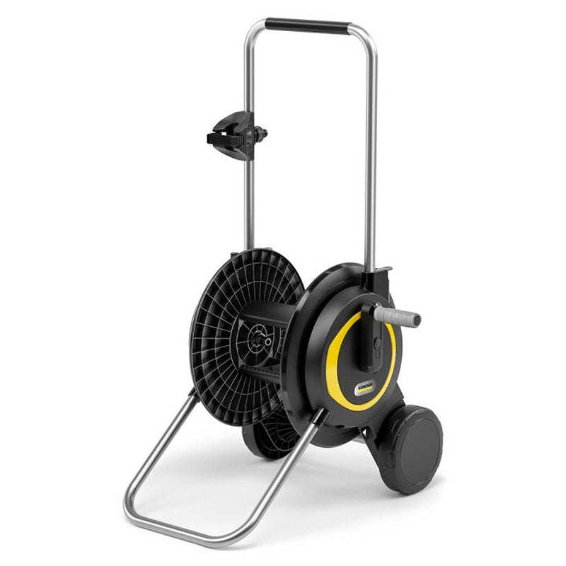 Cuộn ru lô lưu trữ dây nước kiểu xe đẩy Karcher HT 3