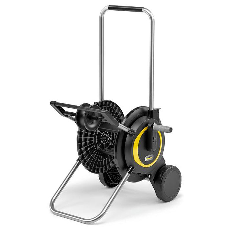 Cuộn ru lô lưu trữ dây nước kiểu xe đẩy Karcher HT 4