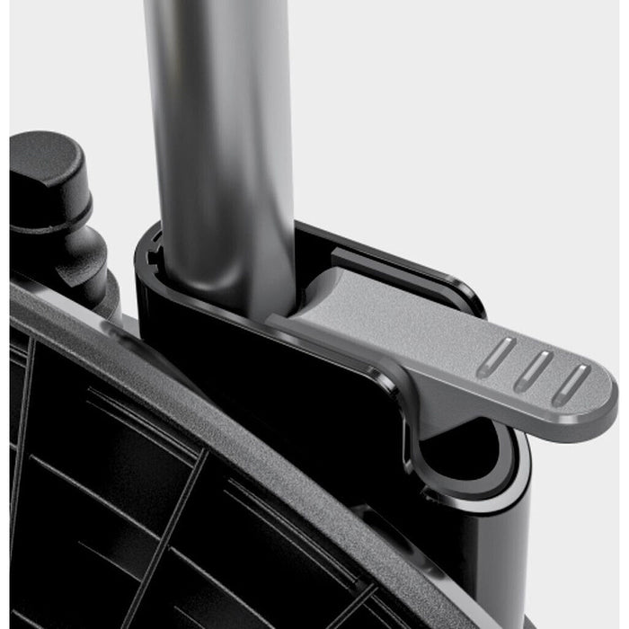 Bộ dây nước kèm ru lô lưu trữ kiểu xe đẩy Karcher HT 4.20 Set chiều dài 20m