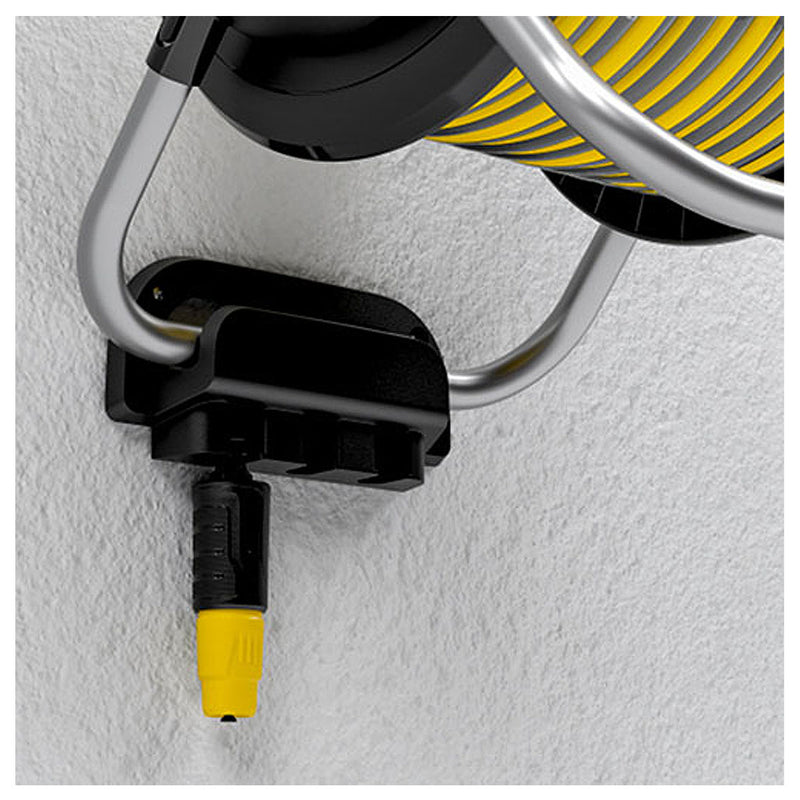 Cuộn ru lô lưu trữ dây nước, loại treo tường Karcher HR 3