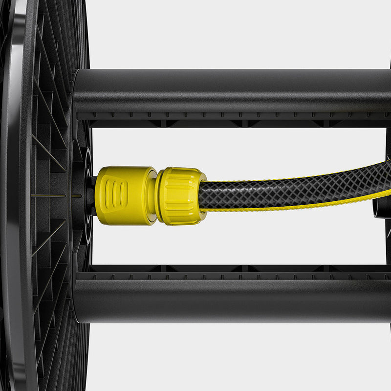 Bộ dây nước kèm ru lô lưu trữ, loại treo tường Karcher HR 3.20 Set