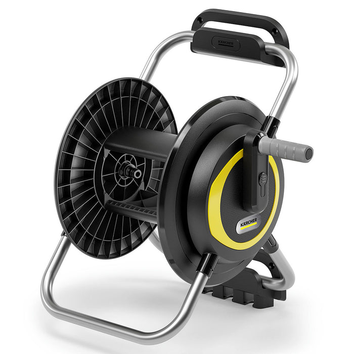 Cuộn ru lô lưu trữ dây nước, loại treo tường Karcher HR 4