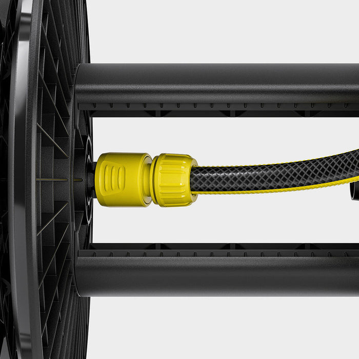 Bộ dây nước kèm ru lô lưu trữ, loại treo tường Karcher HR 4.20 Set