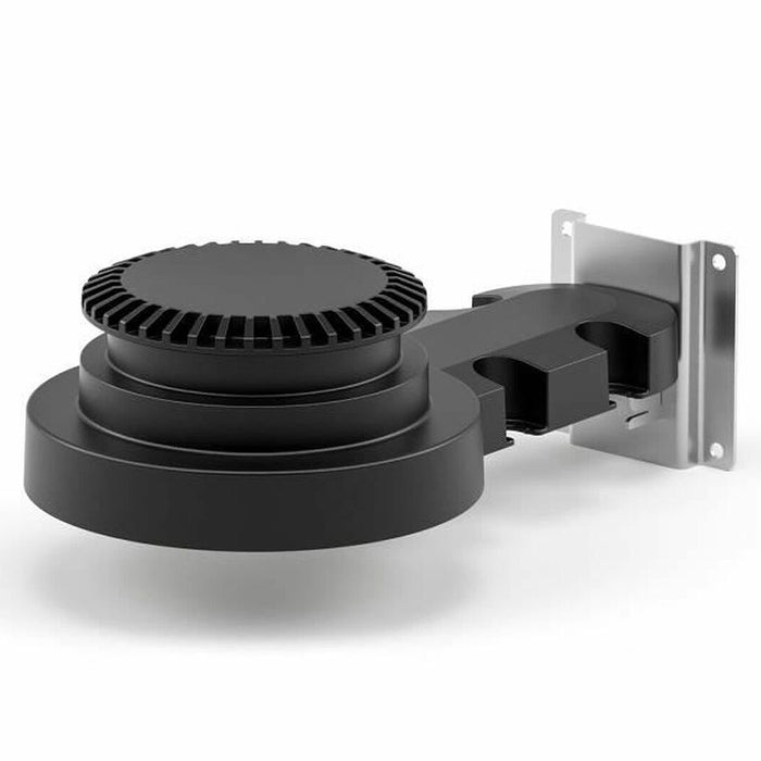 Bộ dây nước kèm hộp lưu trữ treo tường, thu dây tự động Karcher HBX 4.15 Automatic chiều dài dây 15m