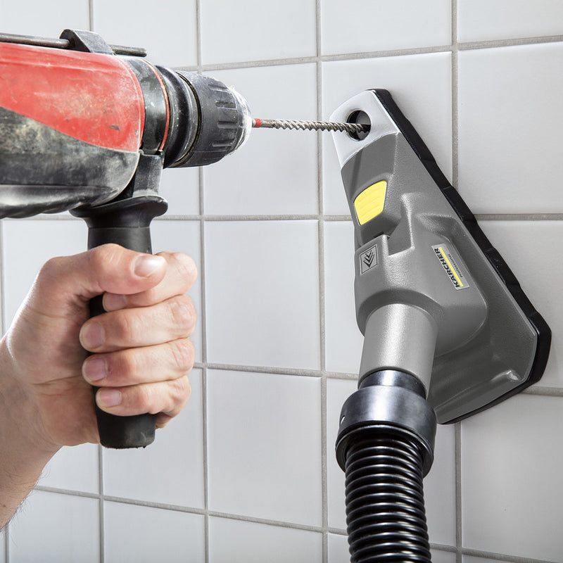 Đầu hút bụi cho máy khoan bê tông Karcher 2.679.000.0