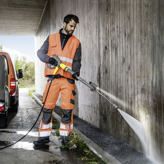 Đèn LED hỗ trợ chiếu sáng, gắn cần phun xịt rửa áp lực cao Karcher 2.680-002.0