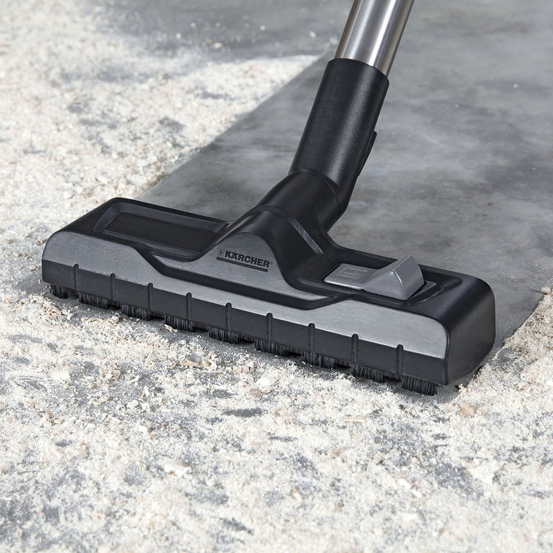 Đầu hút sàn khô và nước Karcher 2.863-000.0