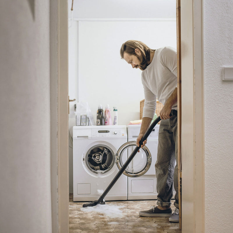 Đầu hút sàn khô và nước Karcher 2.863-000.0