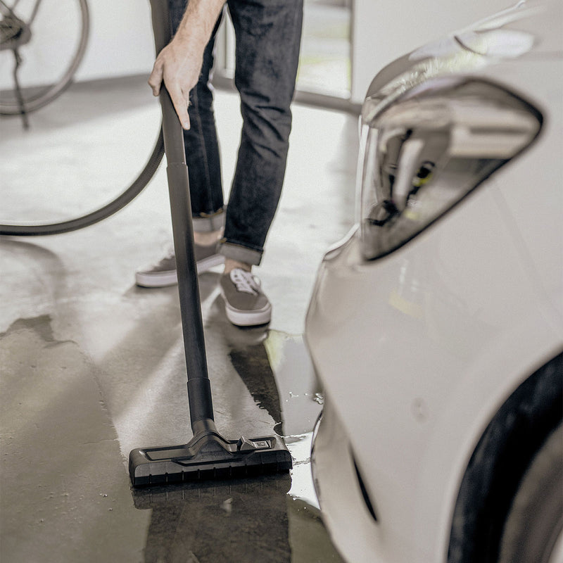 Đầu hút sàn khô và nước Karcher 2.863-000.0