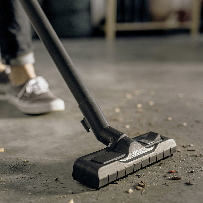 Đầu hút sàn khô và nước Karcher 2.863-000.0