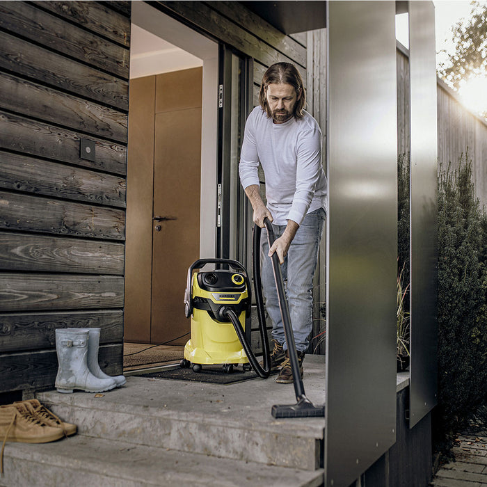 Bộ lọc bụi khô và nước Karcher KFI 4410