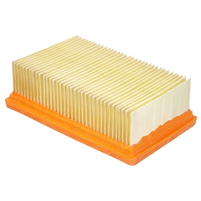 Bộ lọc bụi khô và nước Karcher KFI 4410