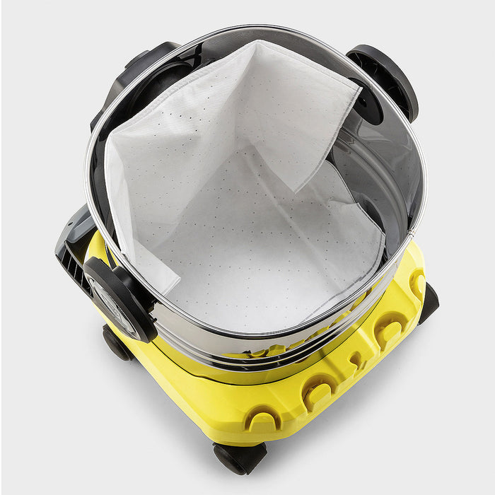 Hộp 4 túi lọc bụi vải Karcher KFI 487