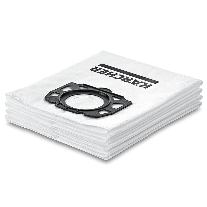 Hộp 4 túi lọc bụi vải Karcher KFI 487