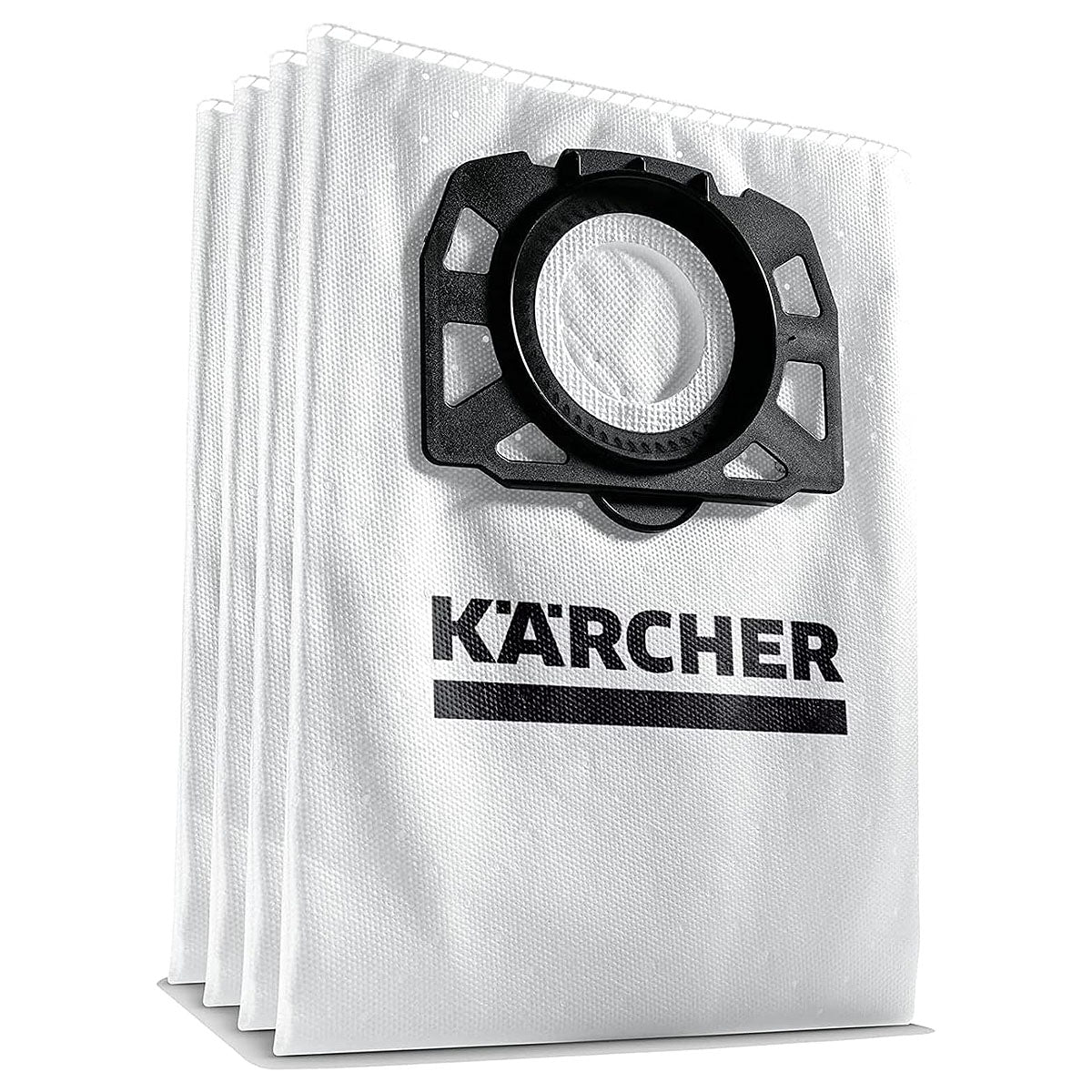Hộp 4 túi lọc bụi vải Karcher KFI 487