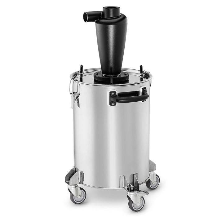 Thùng lọc bụi mịn Karcher CS 40 Me dung tích 40L