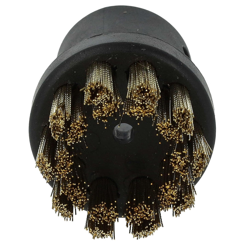 Bộ bàn chải tròn sợi đồng Karcher 2.863-061.0