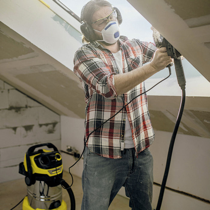 Đầu hút bụi cho các máy cầm tay Karcher 2.863-112.0