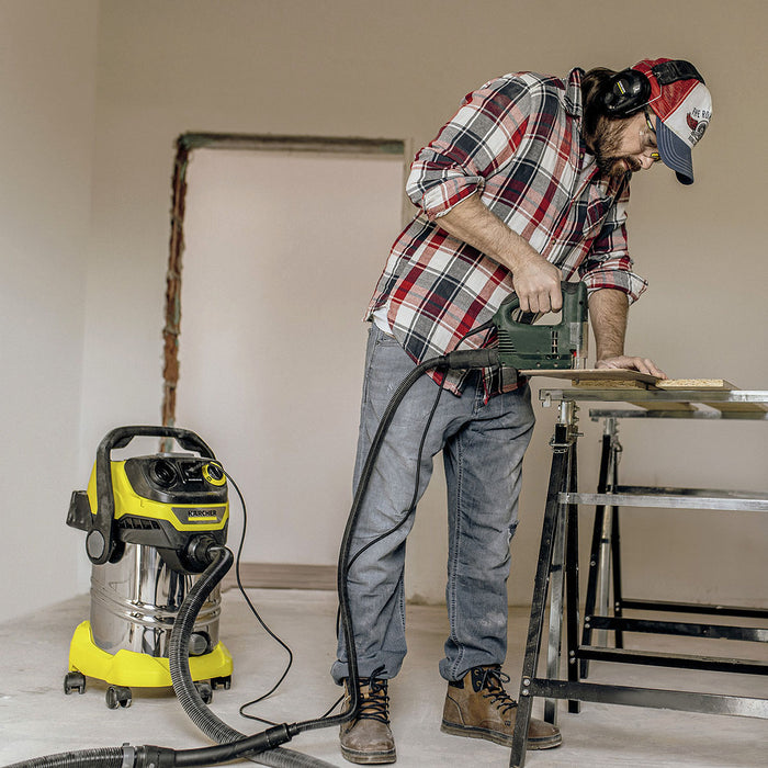 Đầu hút bụi cho các máy cầm tay Karcher 2.863-112.0