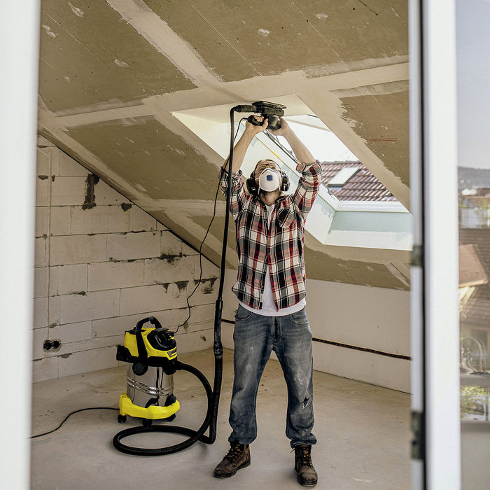 Đầu hút bụi cho các máy cầm tay Karcher 2.863-112.0