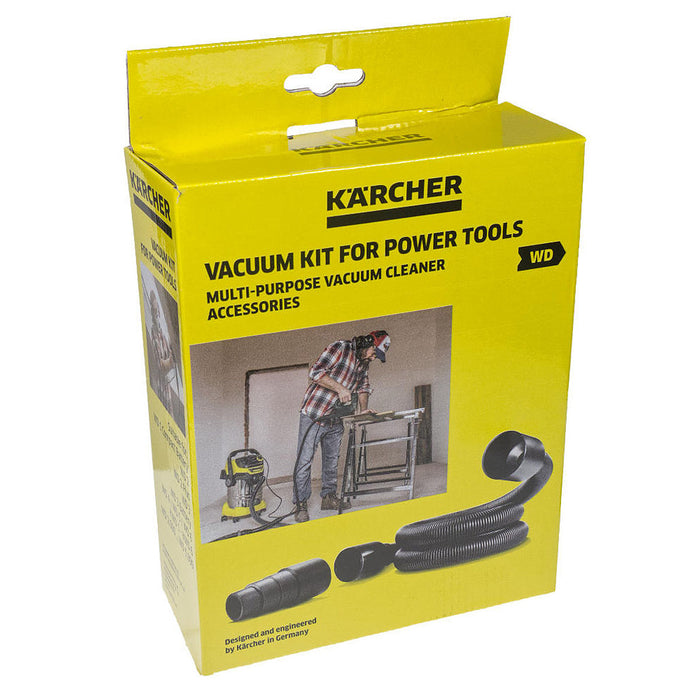 Đầu hút bụi cho các máy cầm tay Karcher 2.863-112.0