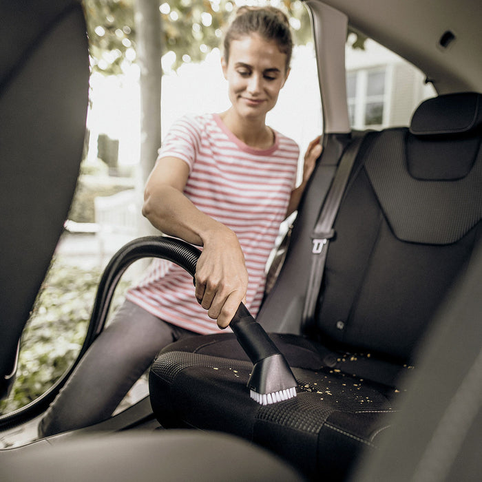 Bộ chổi hút bụi Karcher 2.863-221.0