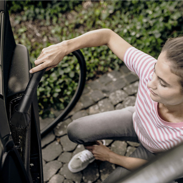 Bộ chổi hút bụi Karcher 2.863-221.0