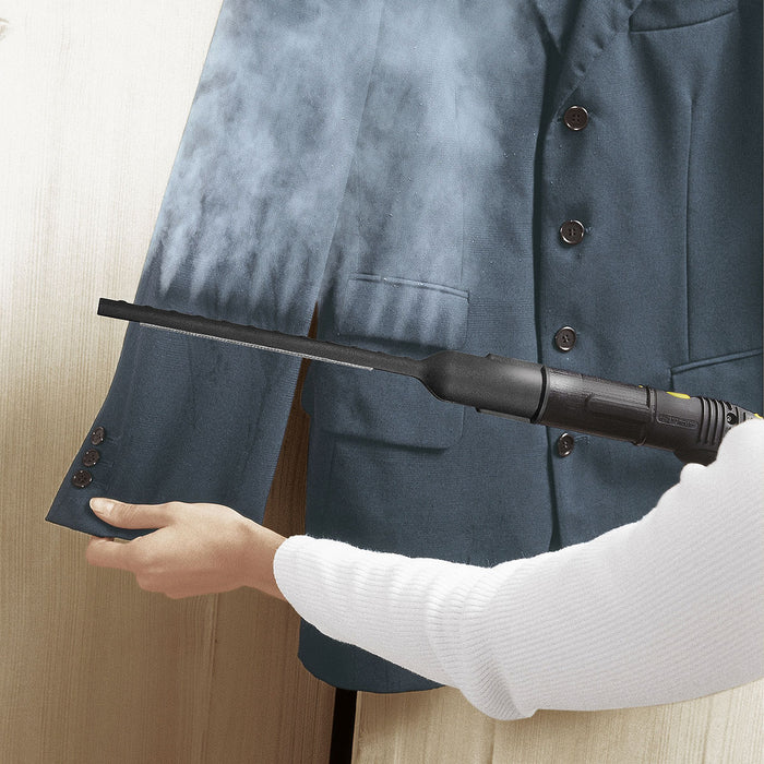 Thanh ủi quần áo bằng hơi nước Karcher 2.863-233.0