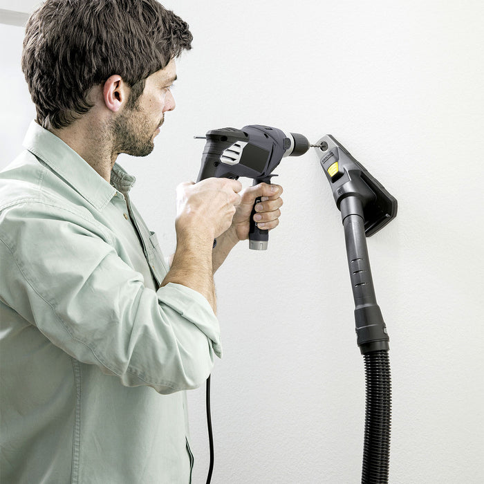 Đầu hút bụi cho máy khoan bê tông Karcher 2.863-234.0