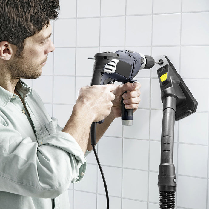 Đầu hút bụi cho máy khoan bê tông Karcher 2.863-234.0