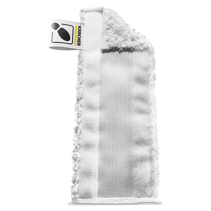 Hộp 2 miếng khăn lau sàn microfibre Karcher 2.863-259.0