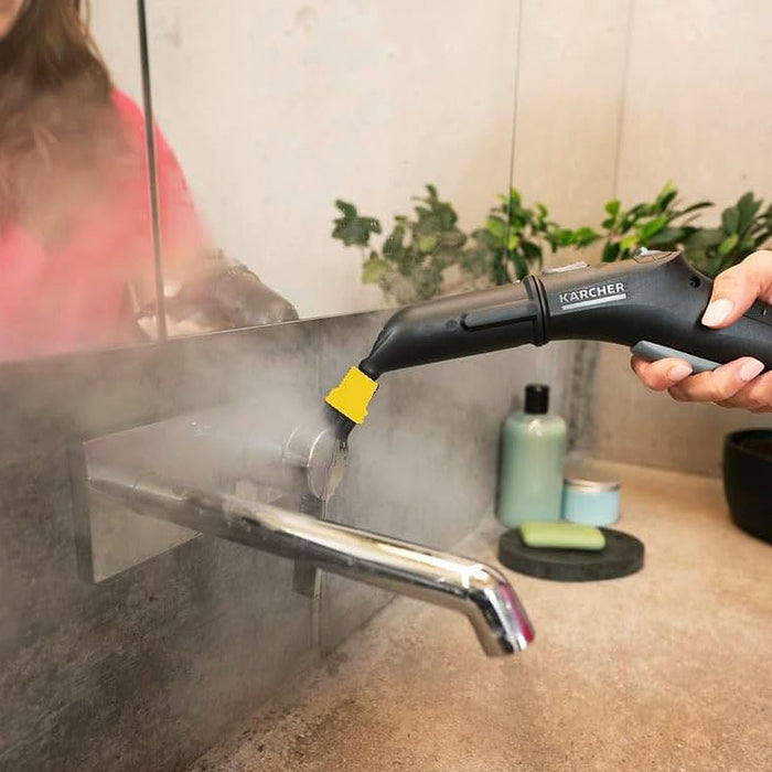 Bộ bàn chải tròn Karcher 2.863-264.0