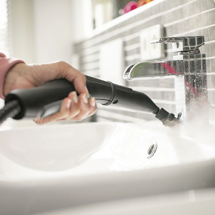 Bộ bàn chải tròn Karcher 2.863-264.0