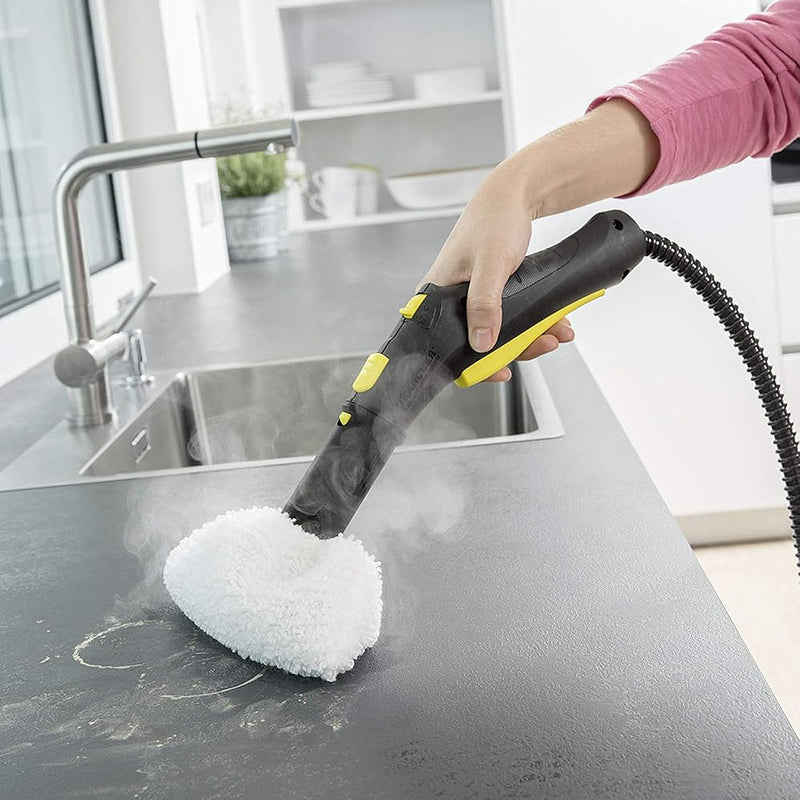 Bộ khăn lau chuyên vệ sinh bếp Karcher 2.863-265.0