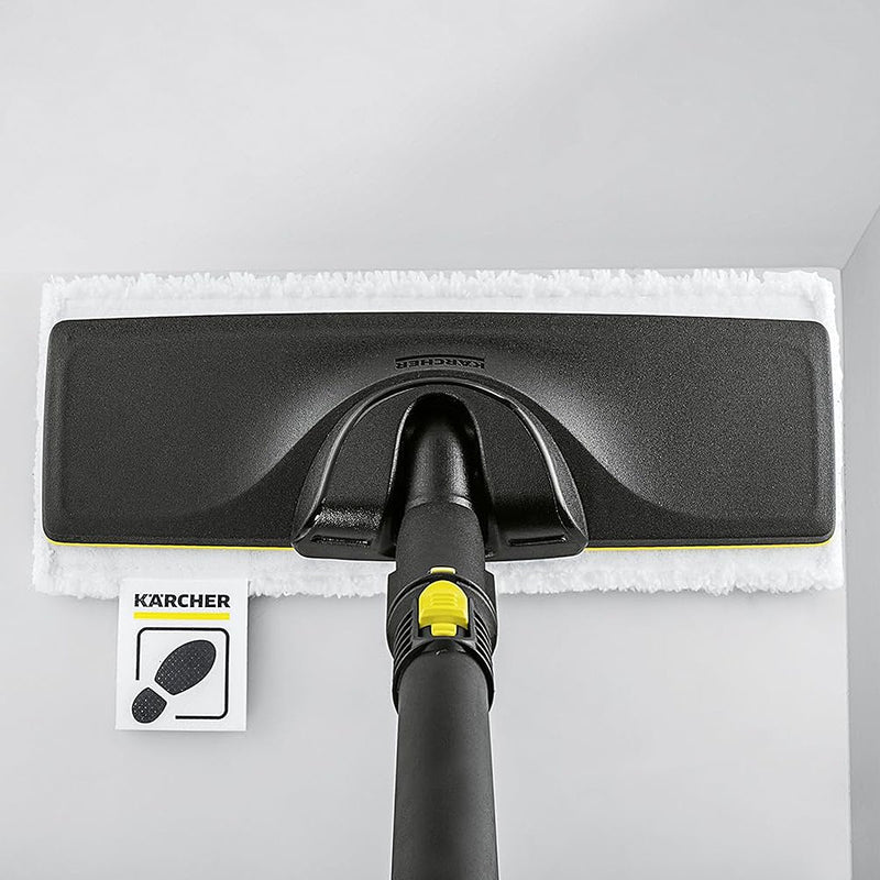 Bộ khăn lau chuyên vệ sinh bếp Karcher 2.863-265.0