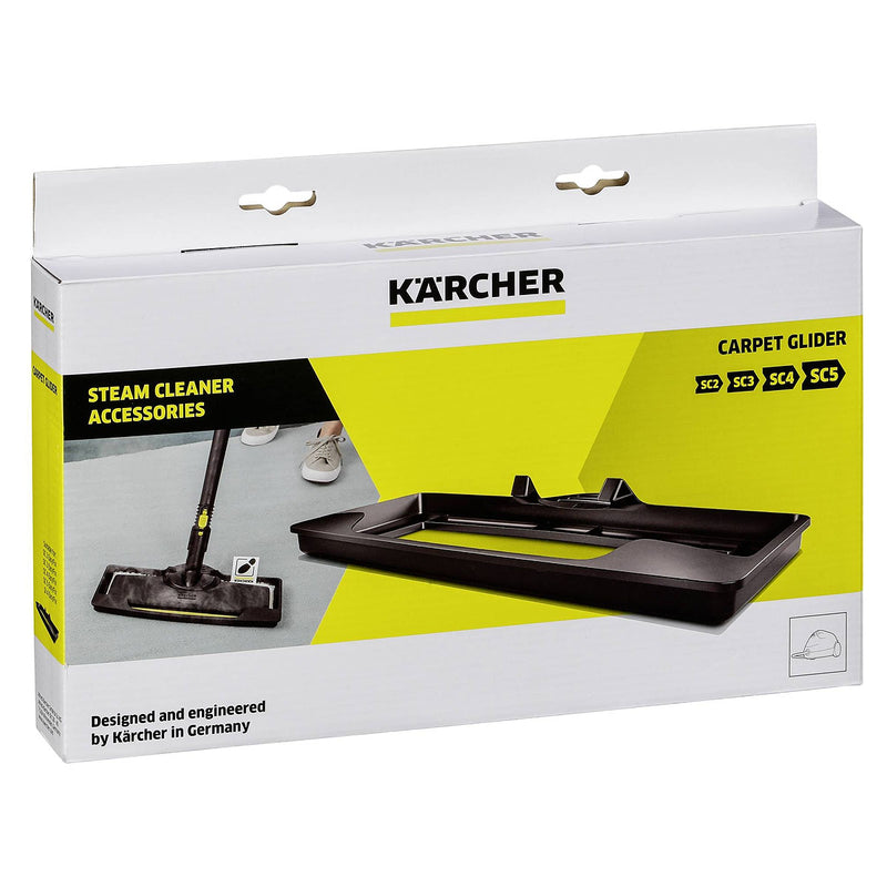 Khay trượt hỗ trợ vệ sinh thảm Karcher 2.863-269.0