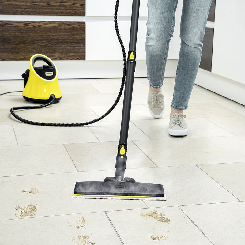 Bộ 15 khăn lau sàn dùng một lần Karcher 2.863-299.0