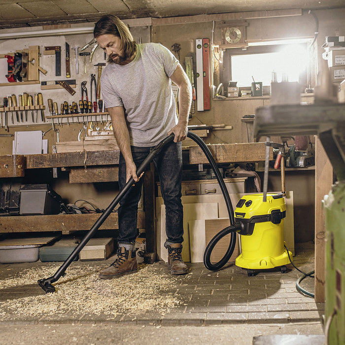 Bộ lọc bụi khô và nước Karcher KFI 3310