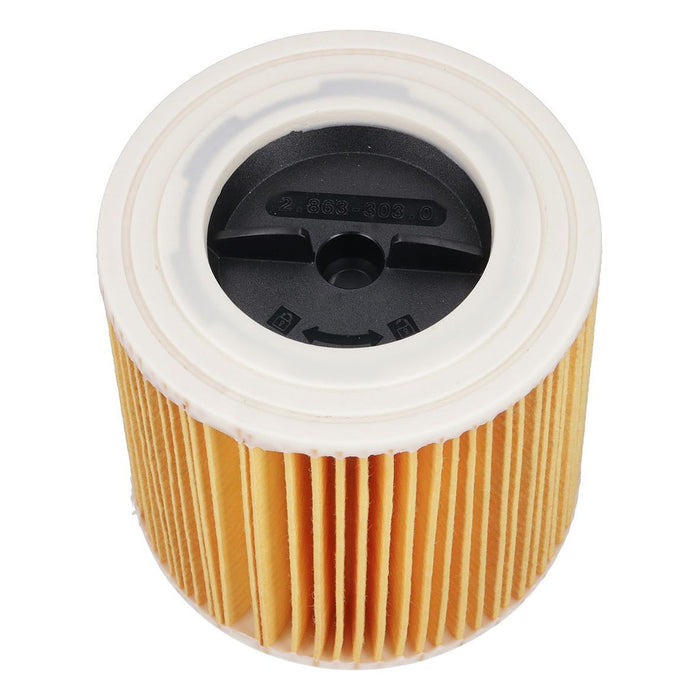 Bộ lọc bụi khô và nước Karcher KFI 3310