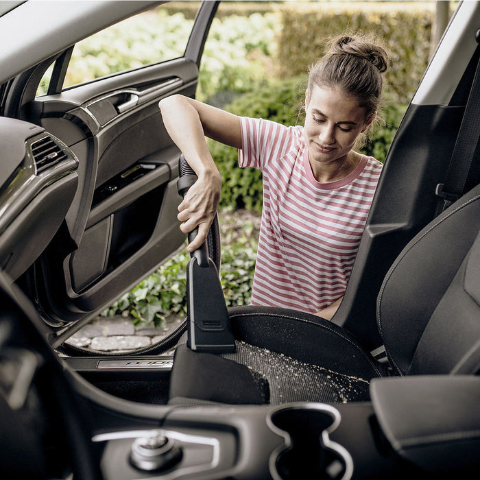 Bộ đầu hút bụi nội thất xe ô tô Karcher 2.863-304.0