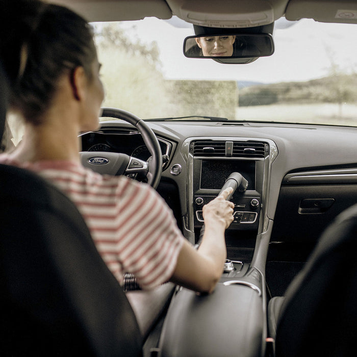 Bộ đầu hút bụi nội thất xe ô tô Karcher 2.863-304.0