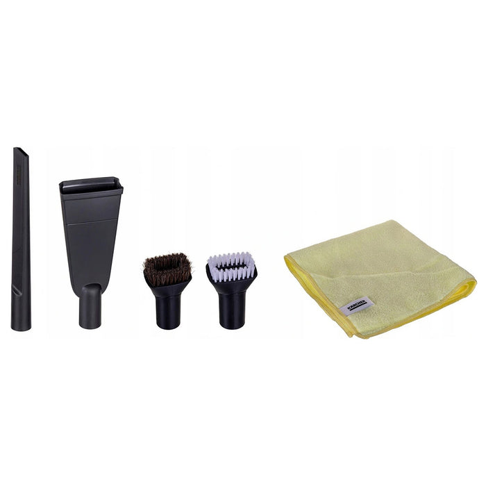 Bộ đầu hút bụi nội thất xe ô tô Karcher 2.863-304.0