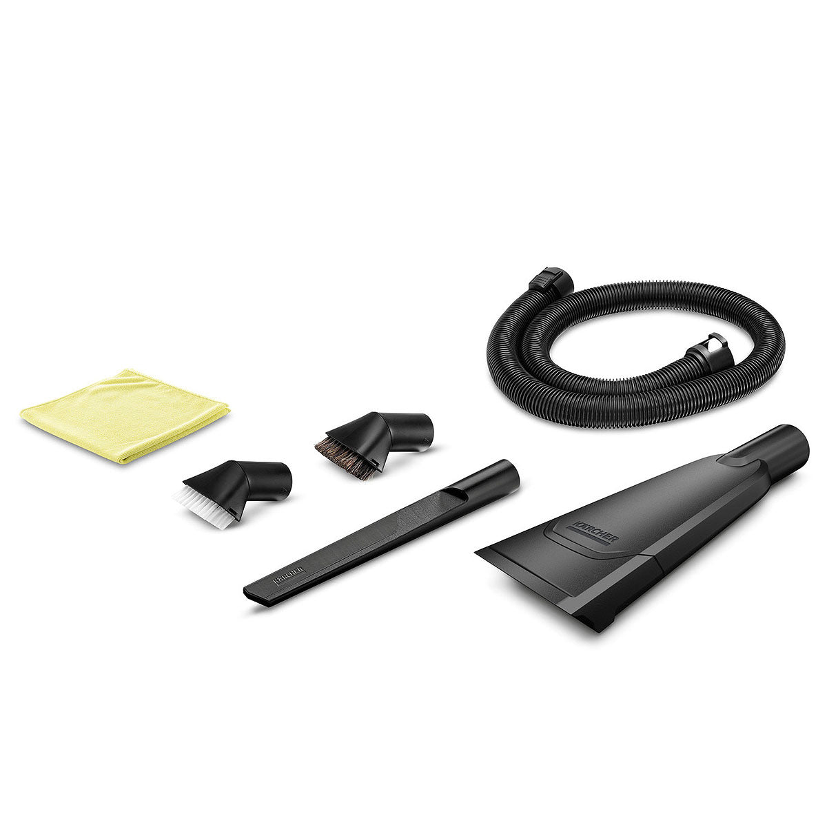 Bộ đầu hút bụi nội thất xe ô tô Karcher 2.863-304.0