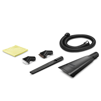 Bộ đầu hút bụi nội thất xe ô tô Karcher 2.863-304.0