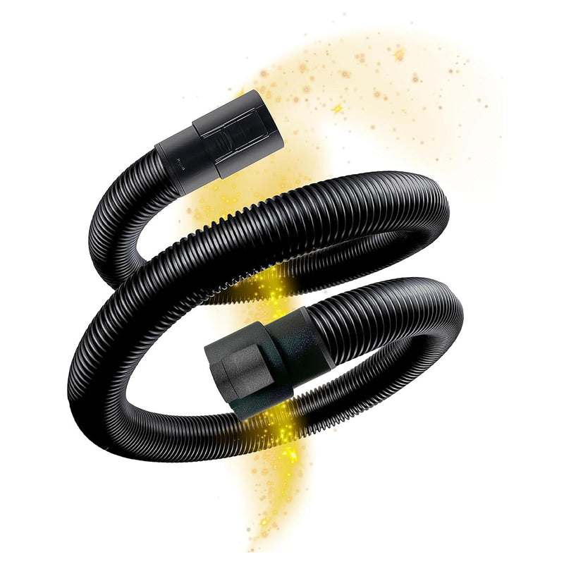 Ống hút bụi mềm nối dài Karcher 2.863-305.0 chiều dài 3.5m